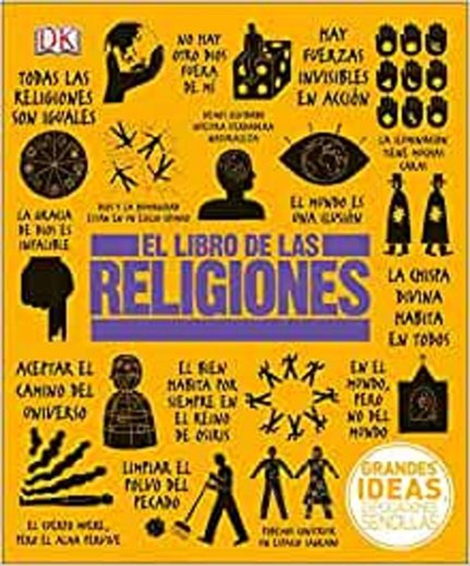 Fashion El Libro de la Filosofía (Big Ideas) (Spanish Edition ... - Amazon.com