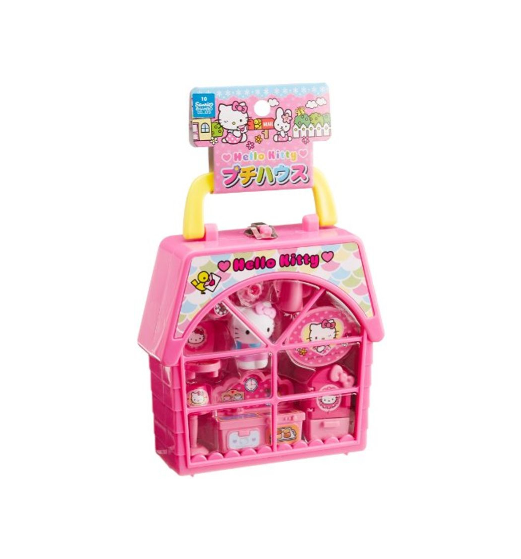 Productos Hello Kitty Petite House