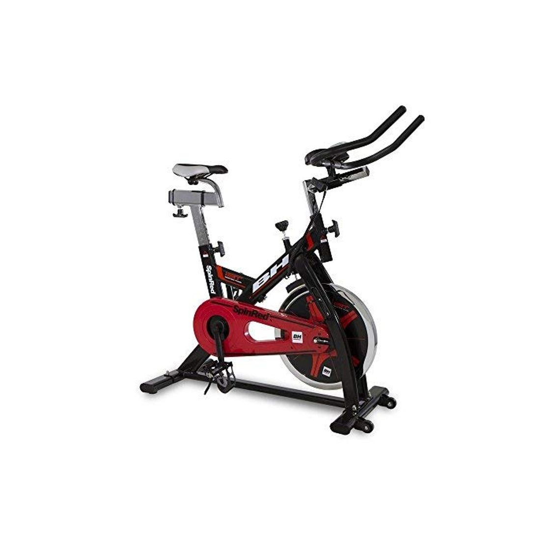 Products BH Spinred H9132 - Bicicleta estática