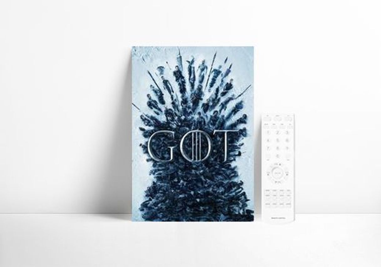 Serie Juego de tronos