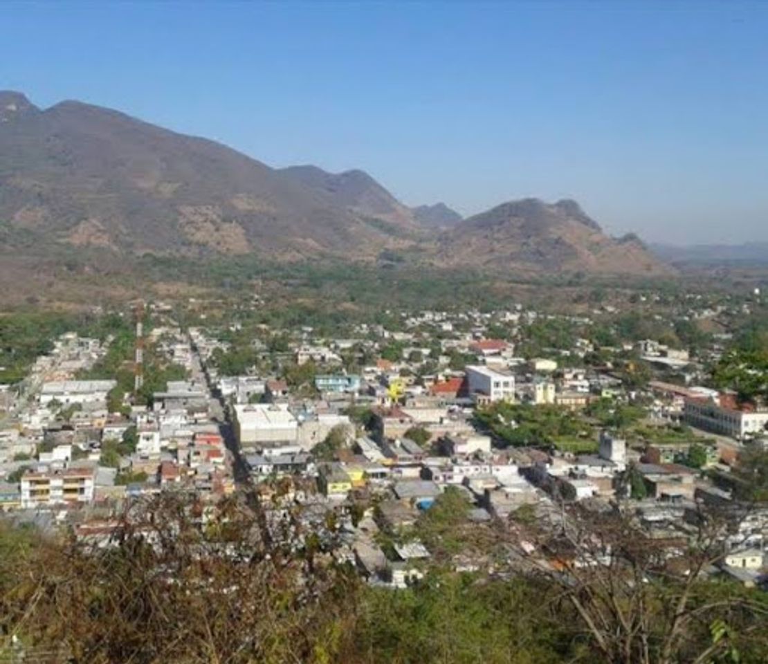 Frontera Comalapa