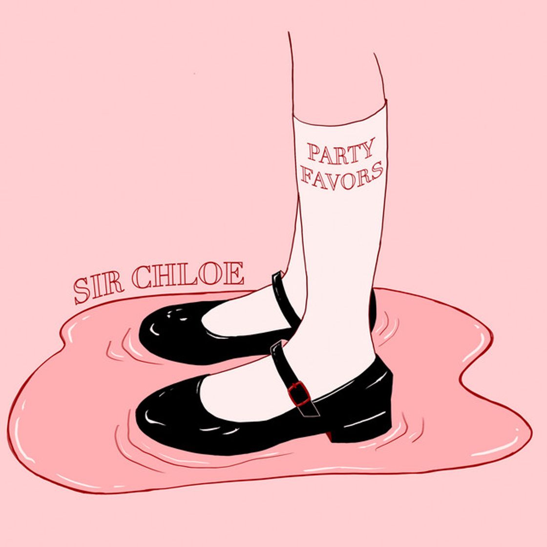 Canción Michelle- Sir Chloe