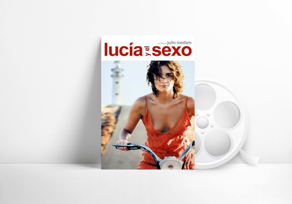 Movie Sex and Lucía