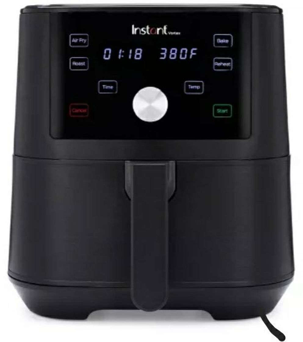 Fashion Instant Pot Air Fryer