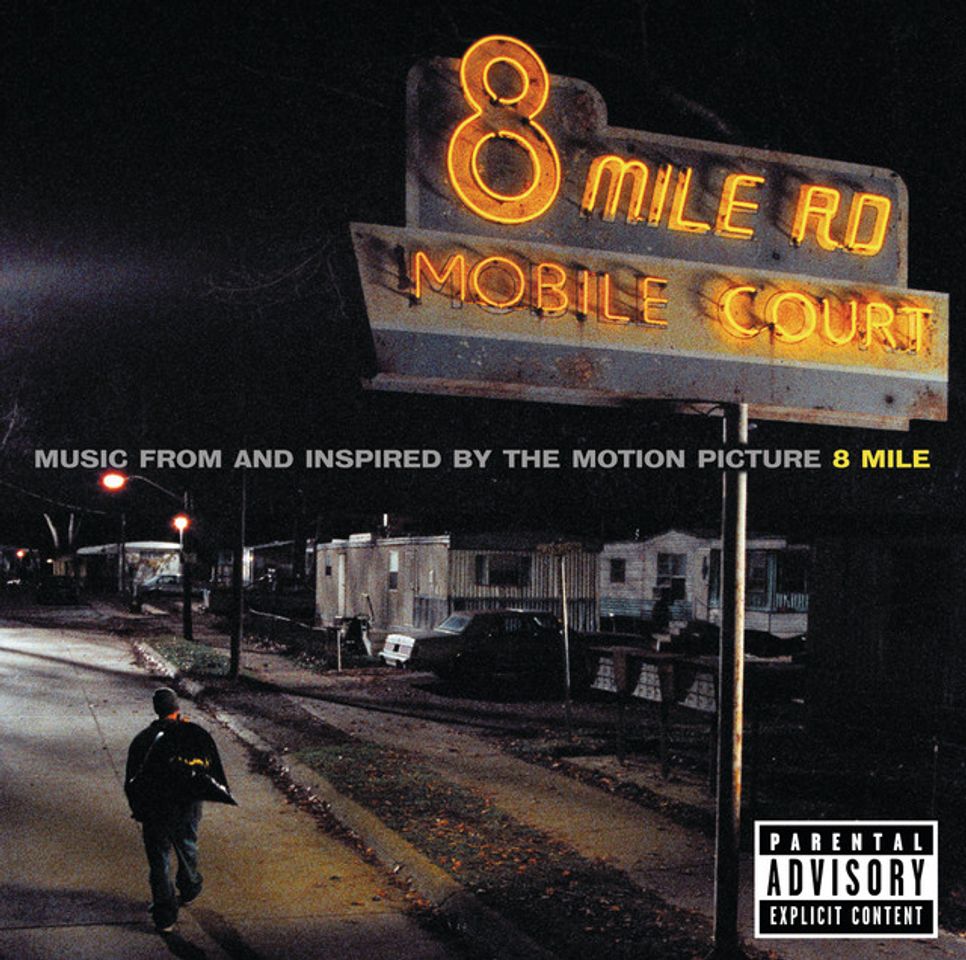 Music 8 Mile