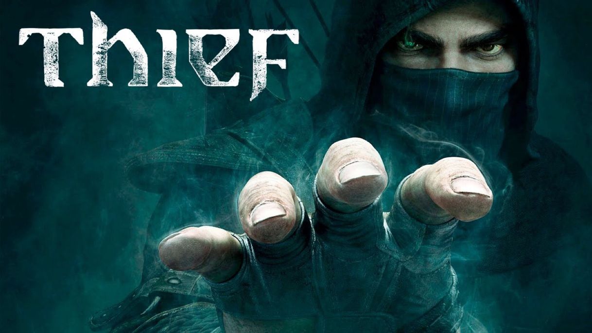 Videojuegos Thief