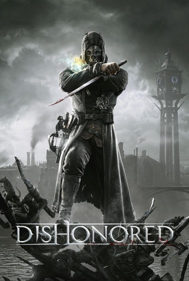 Videojuegos Dishonred