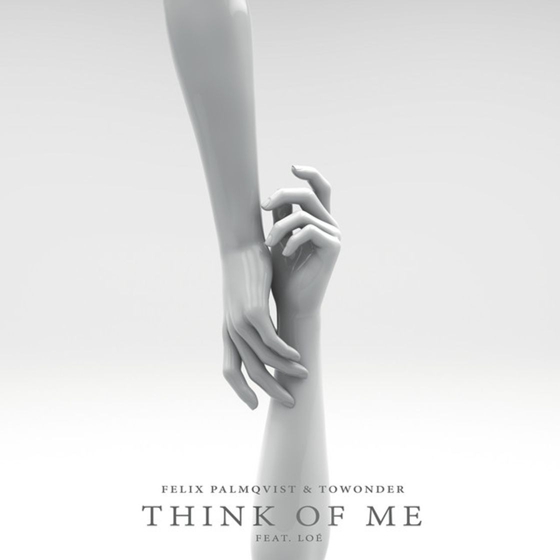 Canción Think Of Me (feat. Loé)