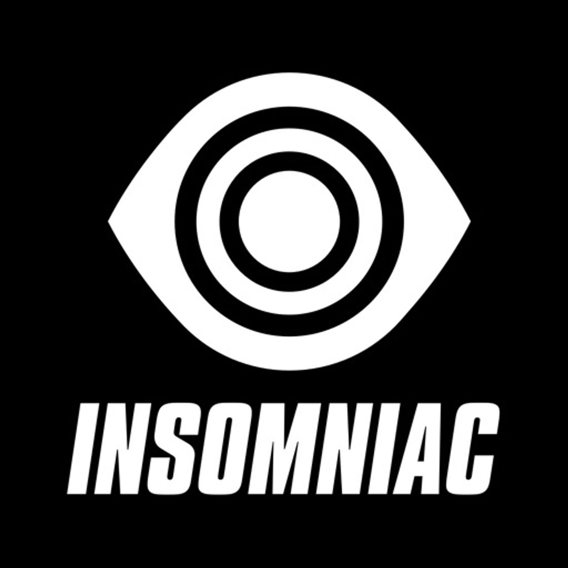 Aplicaciones Insomniac Events