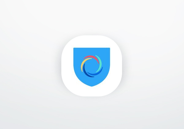 App HotspotShield VPN & Wifi Proxy