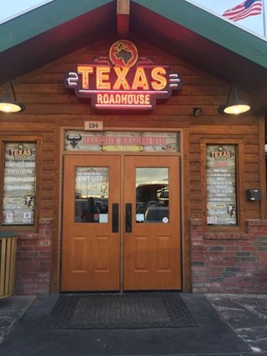 Texas Roadhouse