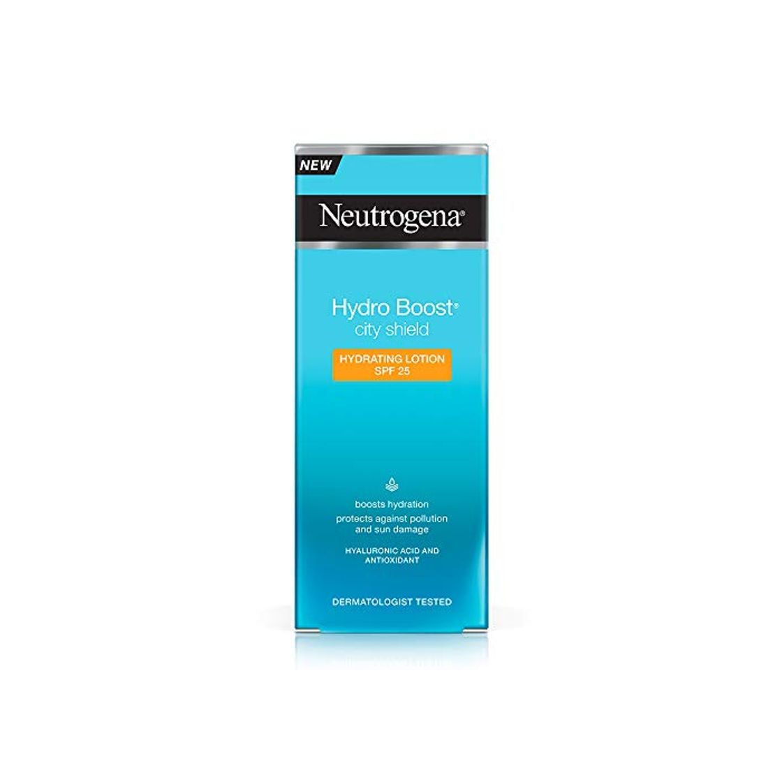 Neutrogena Hydro Boost Loción Hidratante