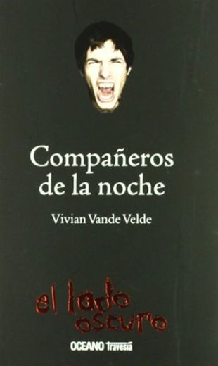 Compañeros de la noche: Premio de la Asociación Estadounidense de Bibliotecas al