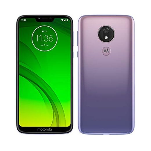 Motorola Moto G7 Power - Smartphone Android 9