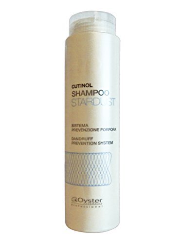 Place CUTINOL Professionale STARDUST Shampoo 250 Ml