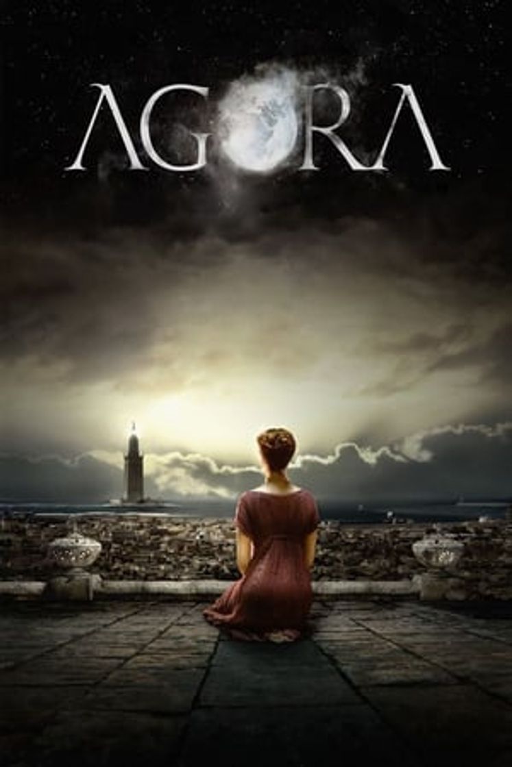 Movie Ágora