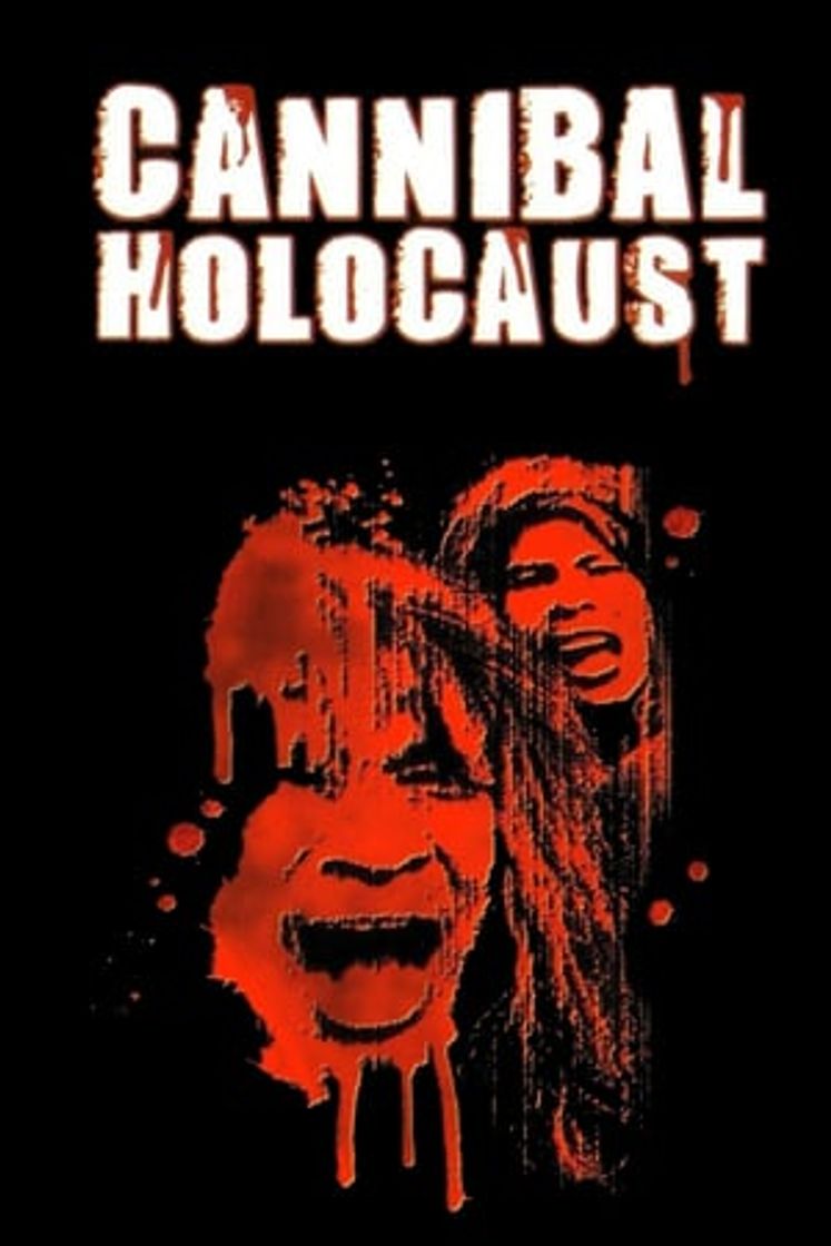 Movie Holocausto caníbal