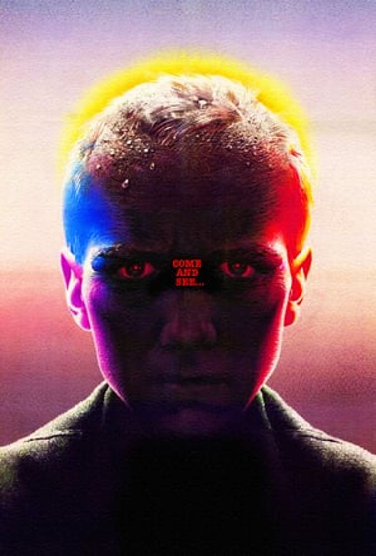 Movie Masacre (Ven y mira)