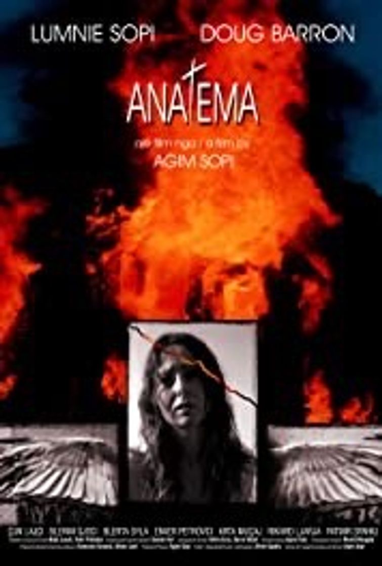 Película Anatema