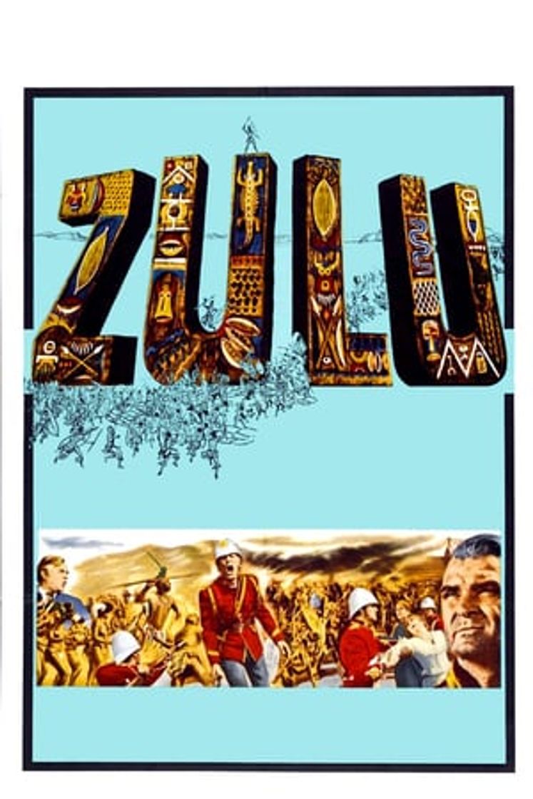 Movie Zulú