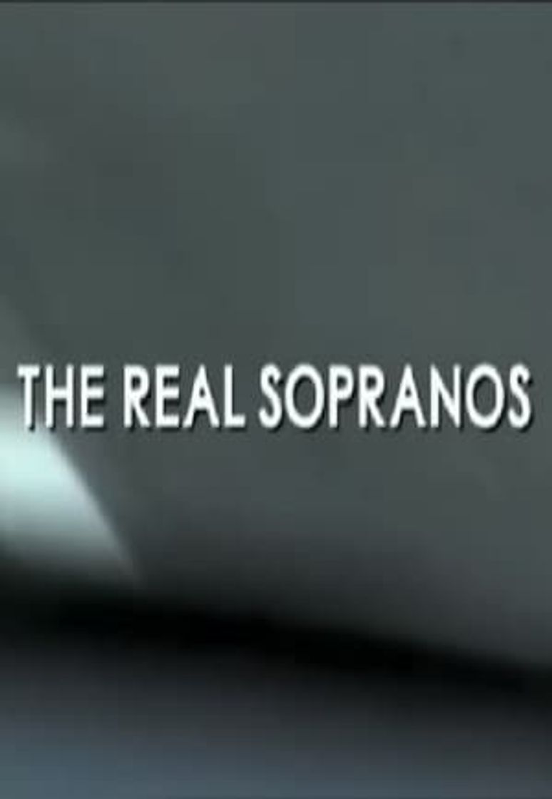 Películas The Real Sopranos