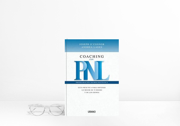 Livro Coaching con PNL