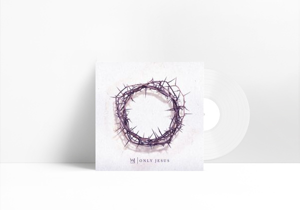 Música Nobody (feat. Matthew West)