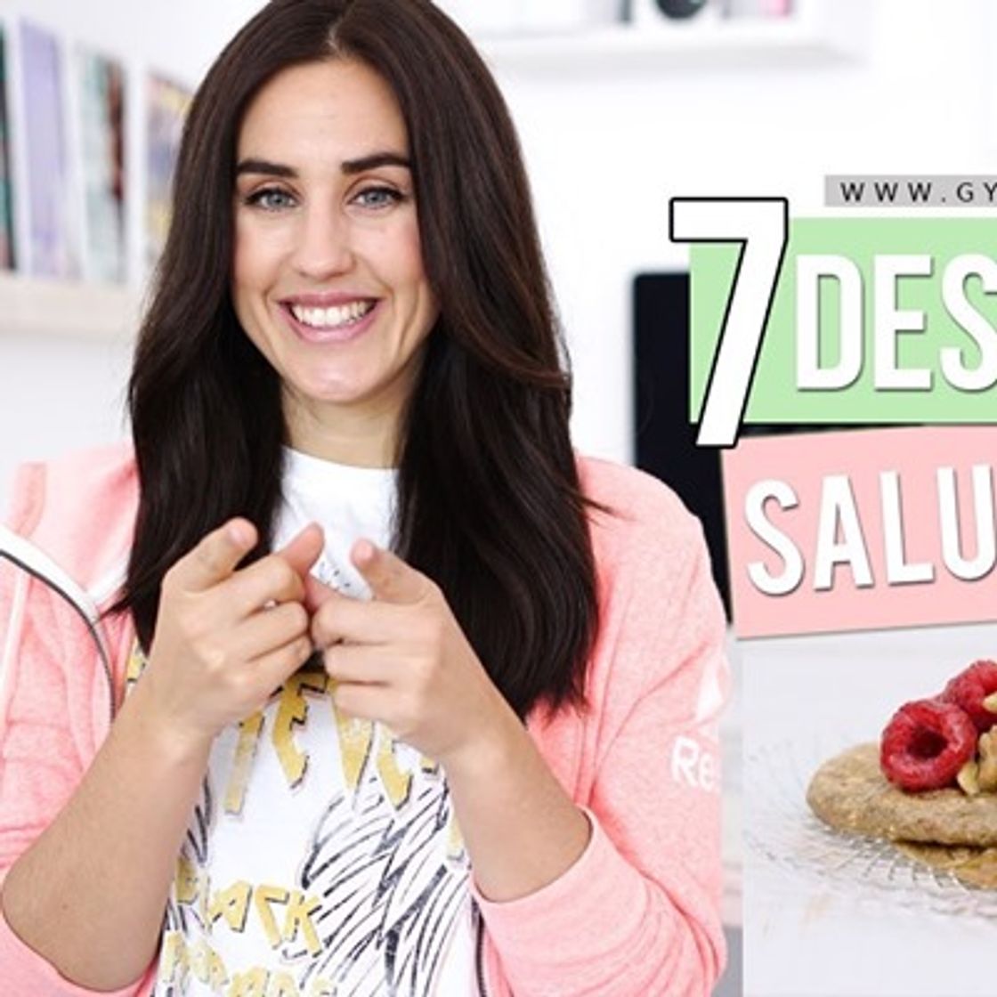 Moda Balanceate21 - https://youtu.be/WIamWZDpdxw Comer... | Facebook