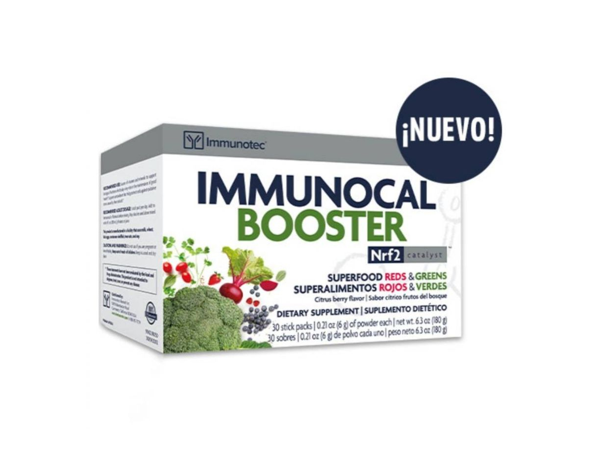 Product Immunocal Booster 