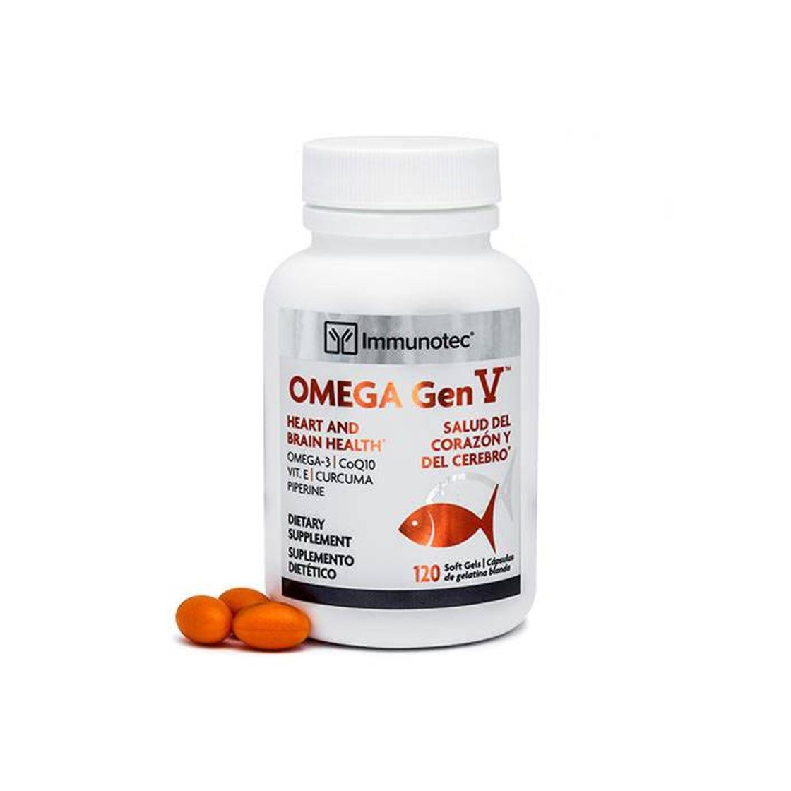 Product OMEGA GEN V