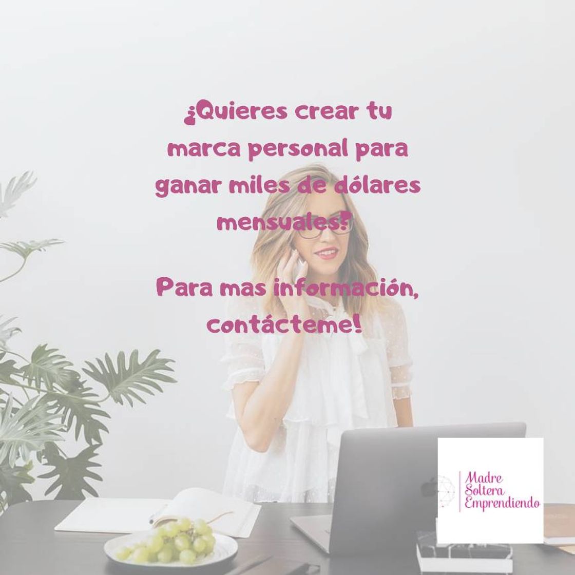 Moda Artículo para mujeres trabajadoras! 👩‍💼