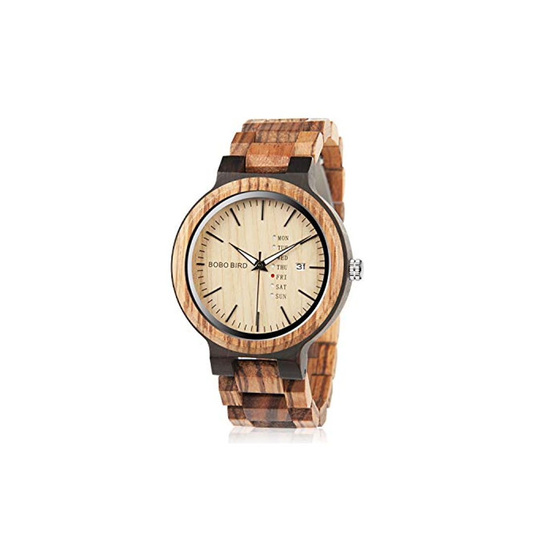 Social Reloj