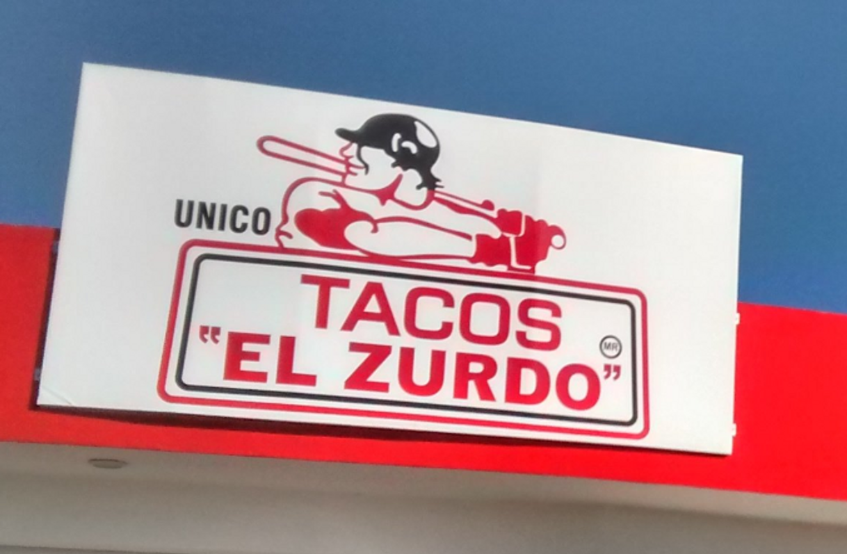 Restaurants Tacos El Zurdo