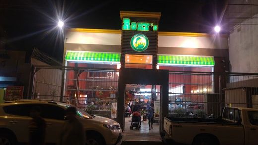 Restaurante Rokys Huaral