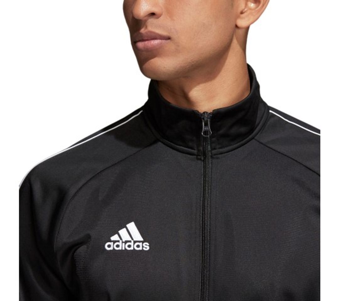 Fitness adidas CORE18 PES JKT Jacket