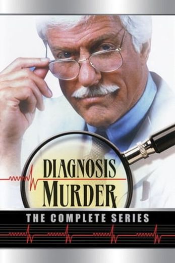 Diagnosis: Murder