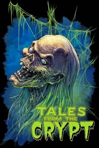 Tales from the Crypt