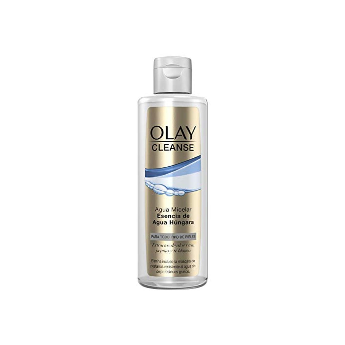 Producto Olay Agua Micelar Esencia De Agua Húngara 237 ml