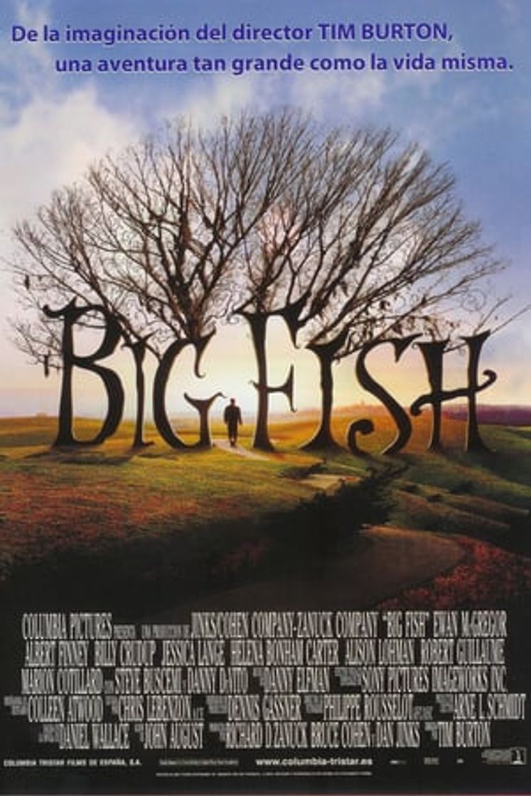 Movie Big Fish