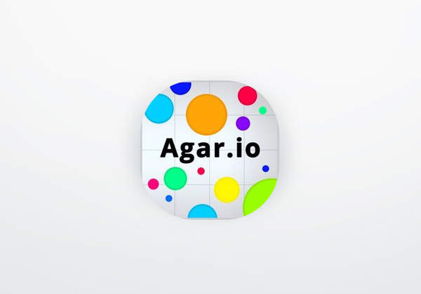 App Agar.io