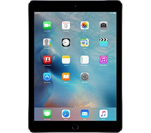 Apple iPad Air 2 16GB 4G - Space Grey - Unlocked