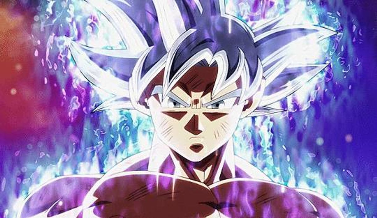 Social Goku