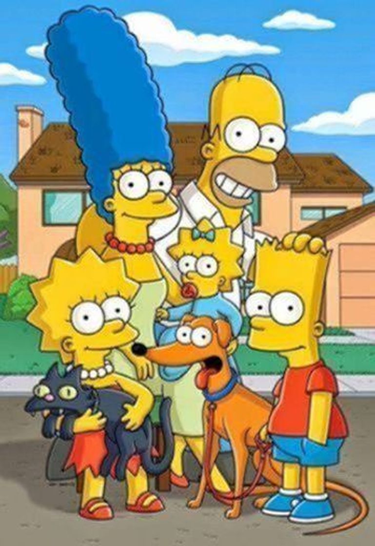 Videogames Los Simpson: Springfield