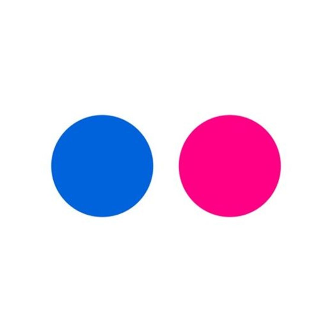 App Flickr