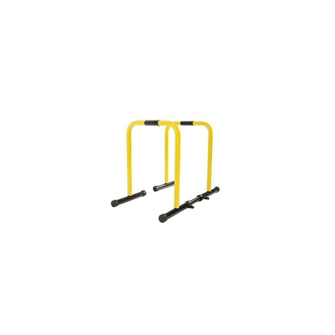 Product RELIFE REBUILD YOUR LIFE Dip Station Barra Paralelas Ajustable Entrenamineto Musculación Calistencia Push Up Duty Soporte Independiente Gimnasio Doméstico