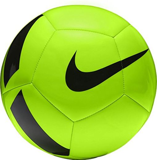 Nike Nk Ptch Team Balón, Unisex Adulto, Verde