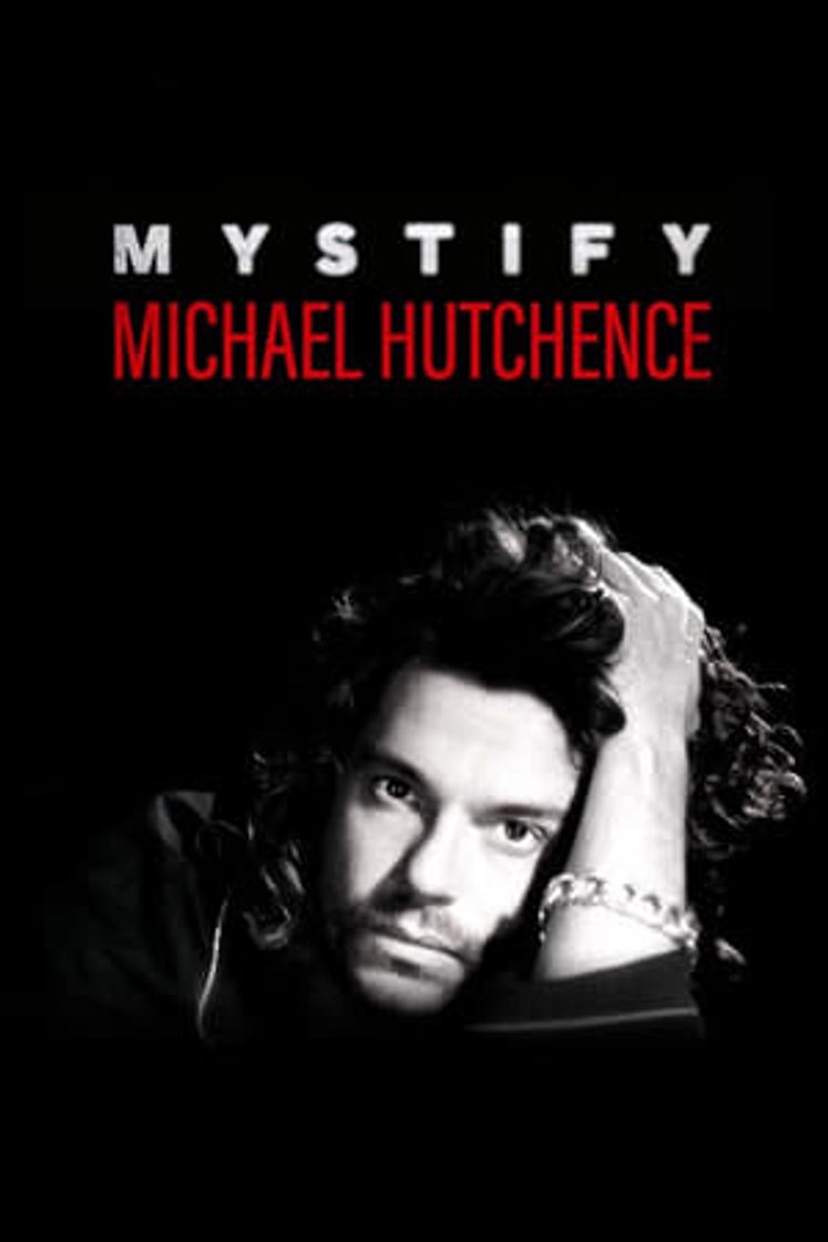 Movie Mystify: Michael Hutchence