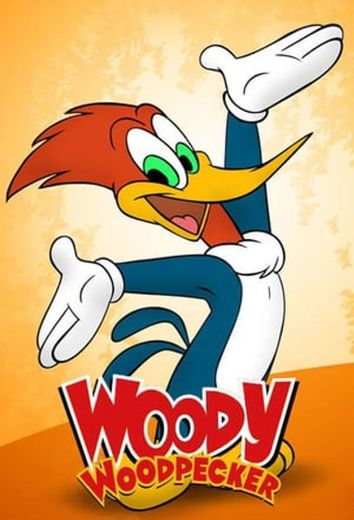 The New Woody Woodpecker Show