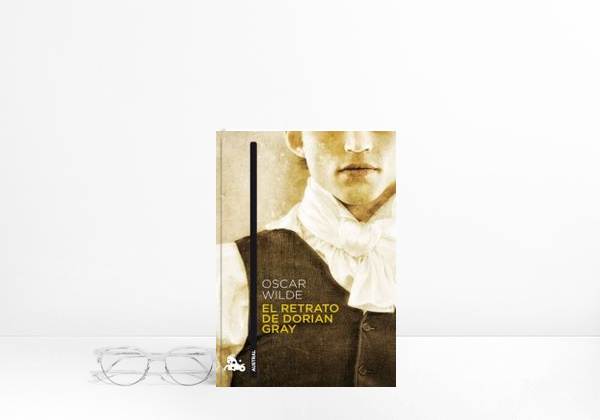 Book El retrato de Dorian Gray