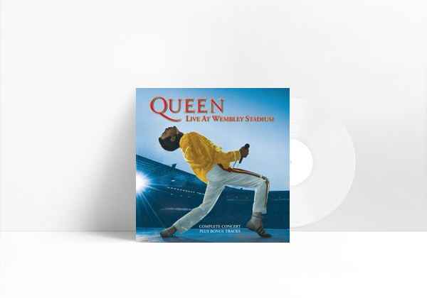 Music Bohemian Rhapsody - Live at Wembley '86